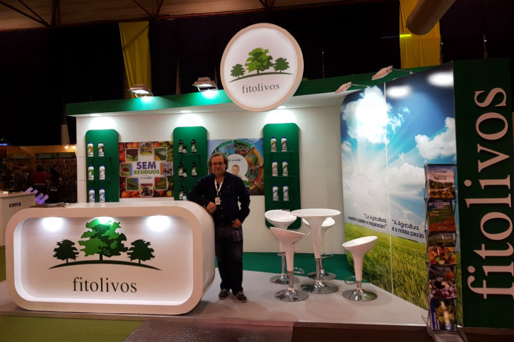 Fitolivos Engenheiro António Coelho