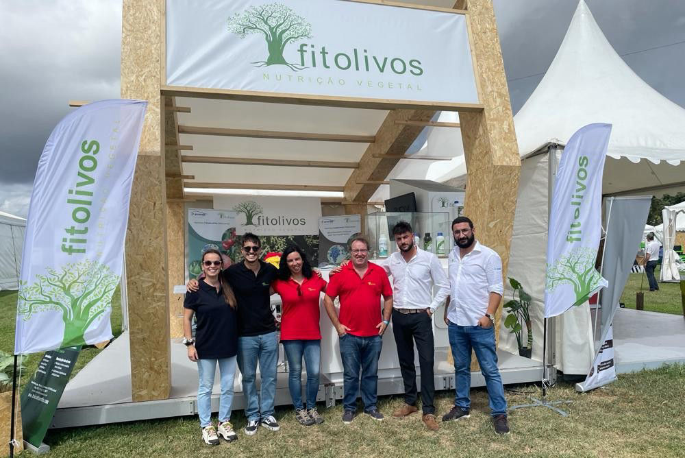 Noticias Fitolivos Agroglobal