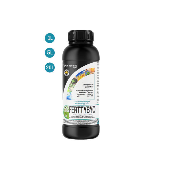 Fitolivos Ferttybyo