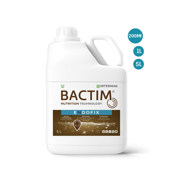 Fitolivos Bactim Endofix