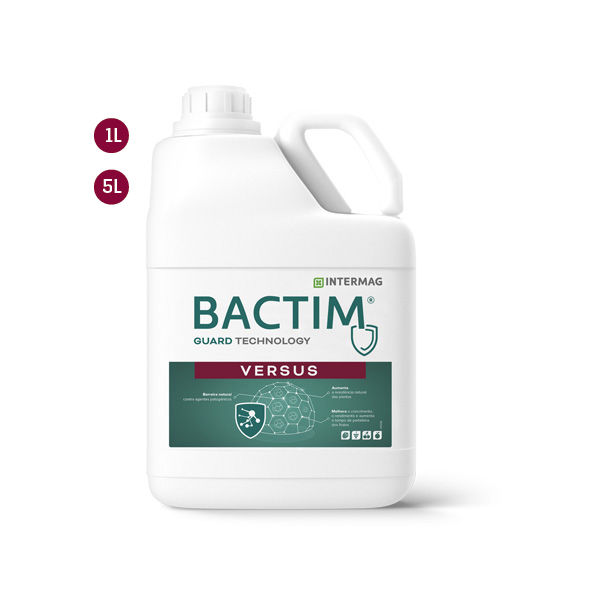 Fitolivos Bactim Versus