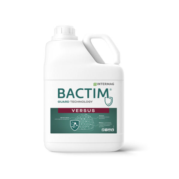 Fitolivos Bactim Versus