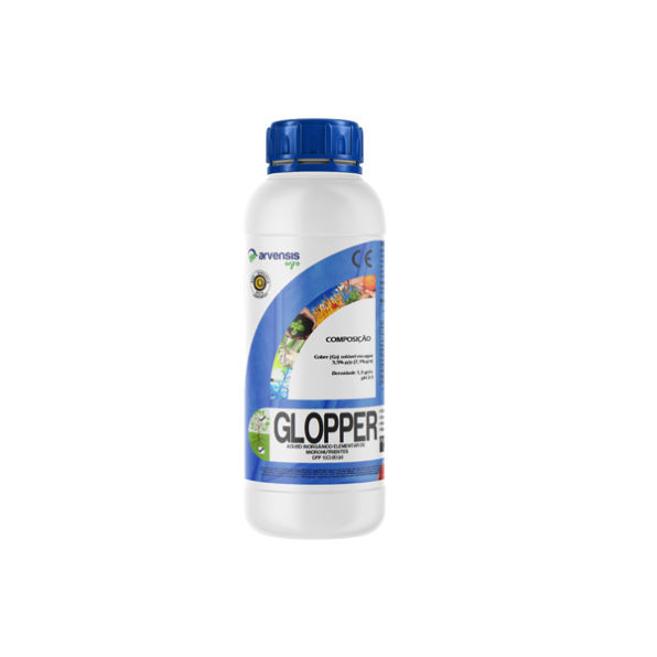 Fitolivos Glopper