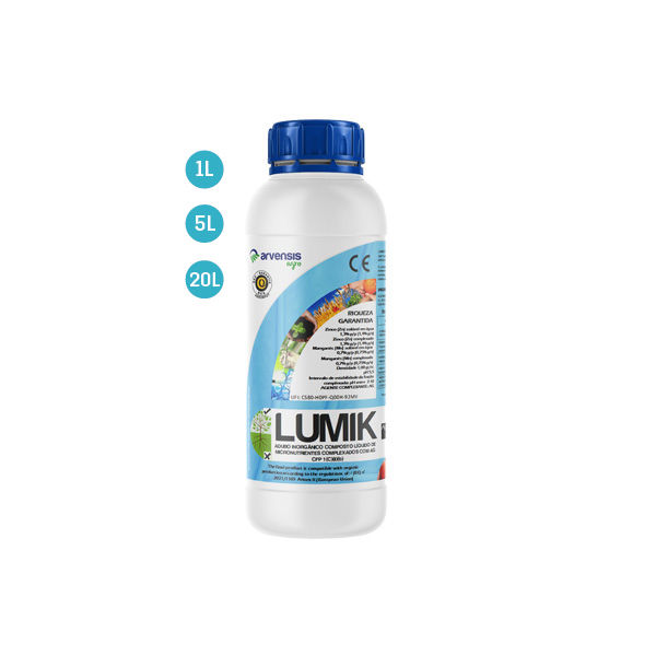 Fitolivos Lumik