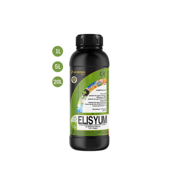 Fitolivos Elisyum