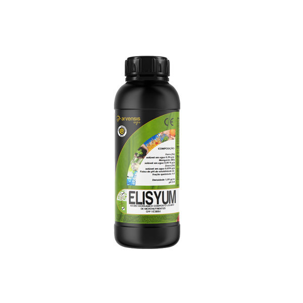 Fitolivos Elisyum