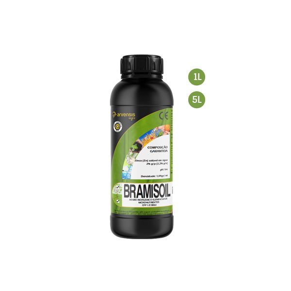 Fitolivos Bramisoil