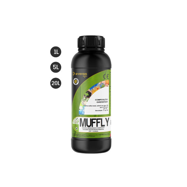 Fitolivos Muffly