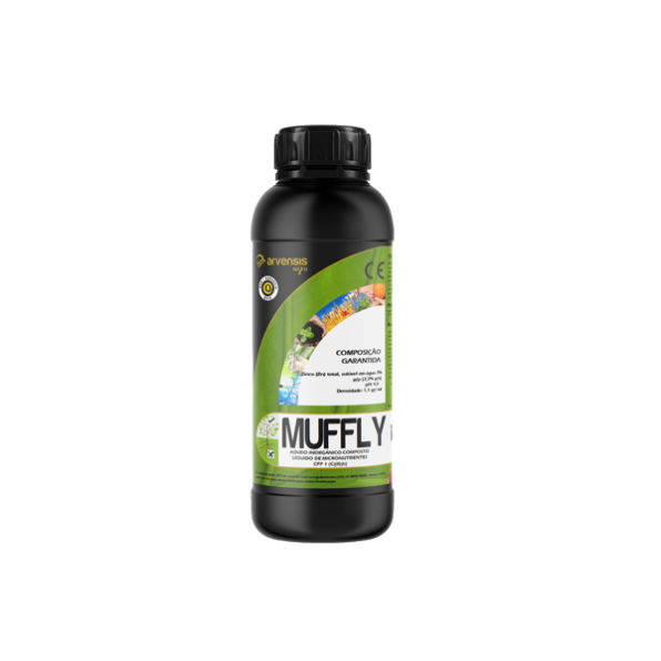 Fitolivos Muffly