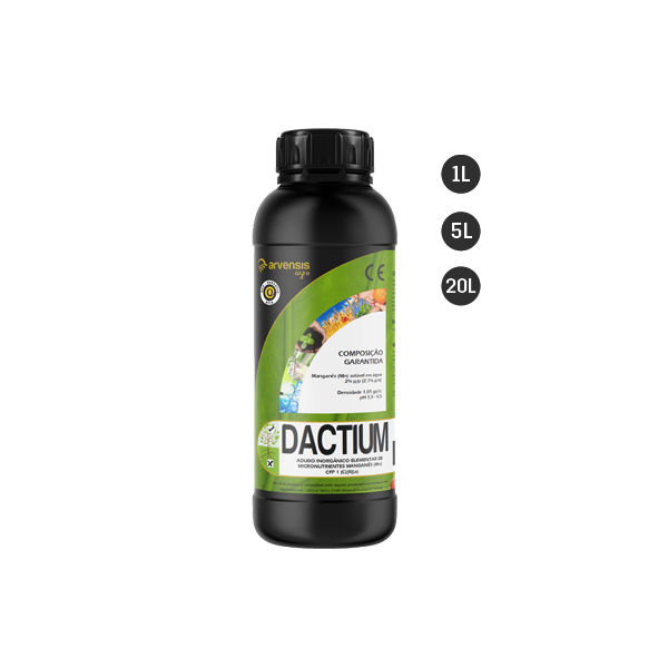 Fitolivos Dactium