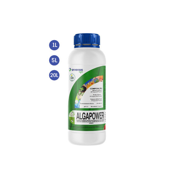 Fitolivos algapower