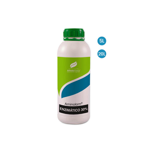 Fitolivos Aminolom Enzimático 30%