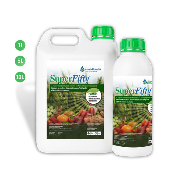 Fitolivos Super Fifty