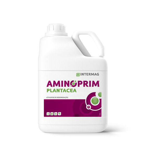 Fitolivos Aminoprim Plantacea