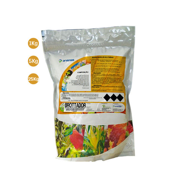 Fitolivos Brotador