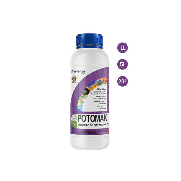 Fitolivos Potomak