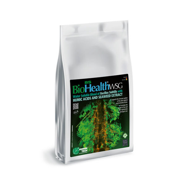 Fitolivos BIOHEALTH BS